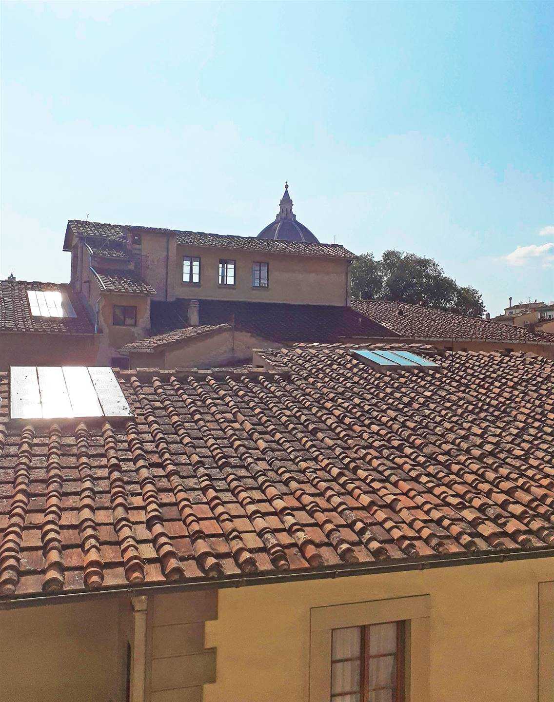 Condominio nel Florence, Tuscany 11055670