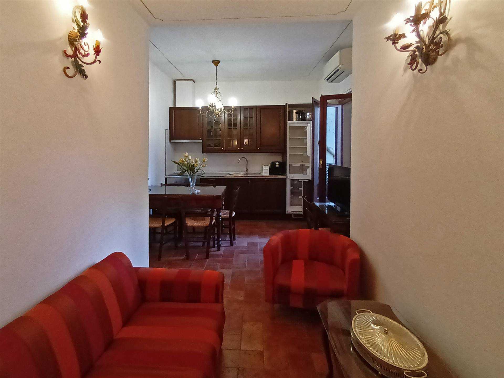 Condominium dans Florence, Toscane 11055670