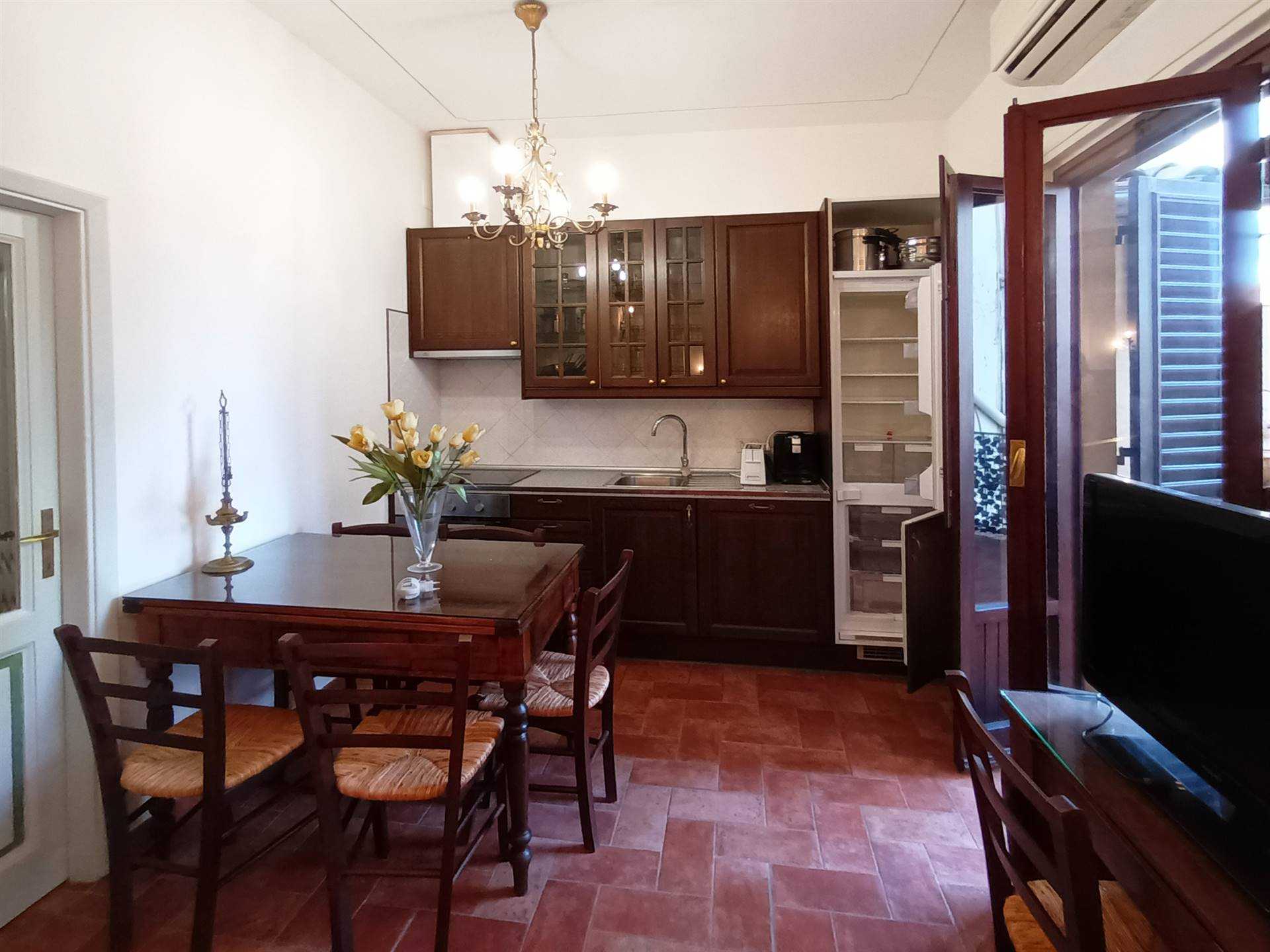Condominium dans Florence, Toscane 11055670