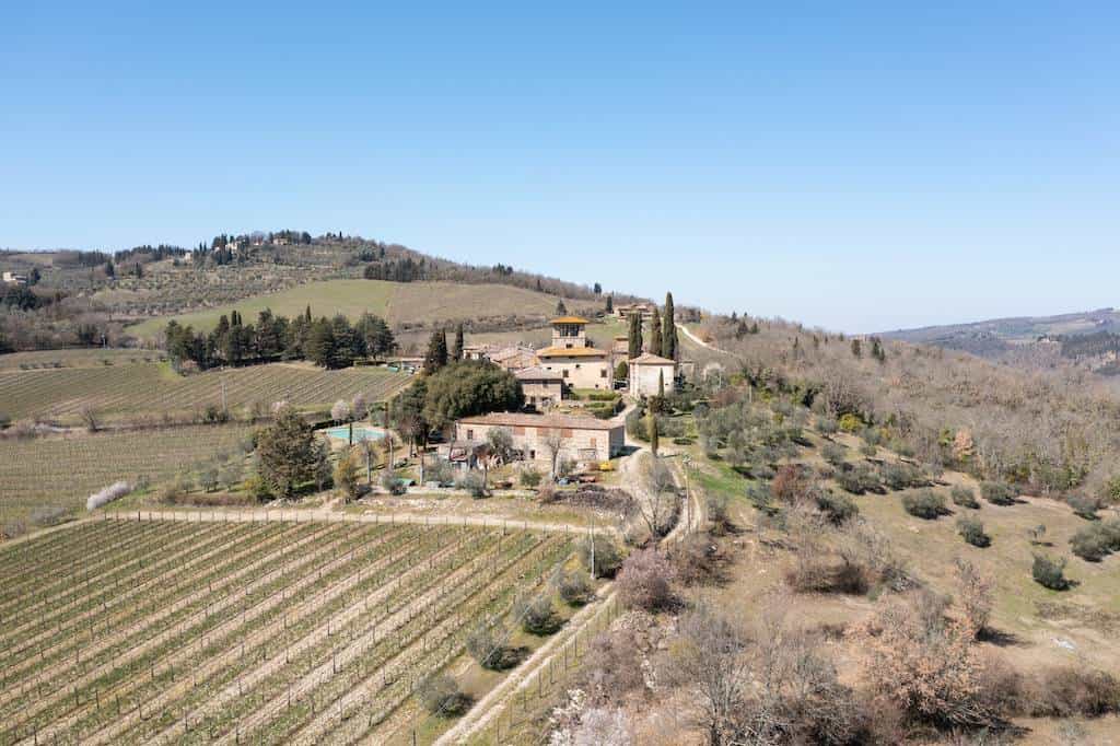 House in Castellina in Chianti, Tuscany 11055675