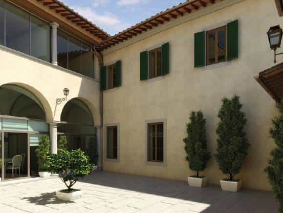 Talo sisään Impruneta, Tuscany 11055676