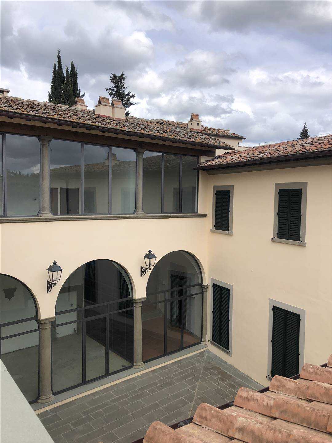 Dom w Impruneta, Tuscany 11055677