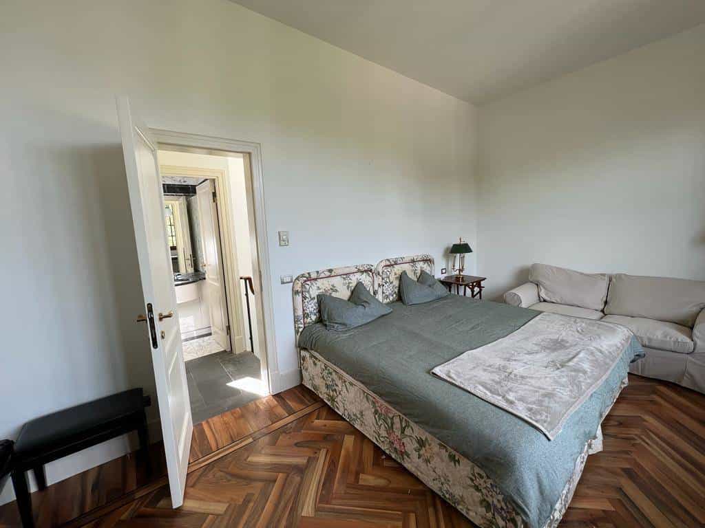 Condominium dans Florence, Toscane 11055678