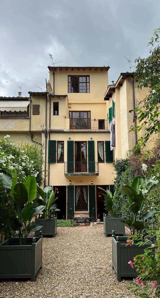 Квартира в Florence, Tuscany 11055679