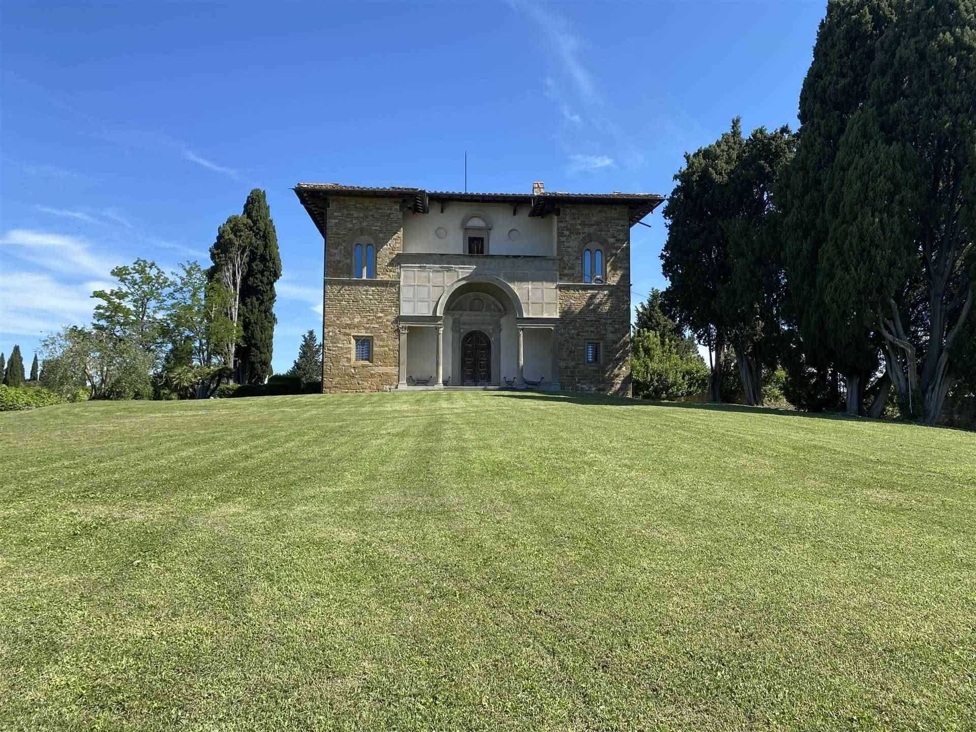 Haus im Florence, Tuscany 11055683