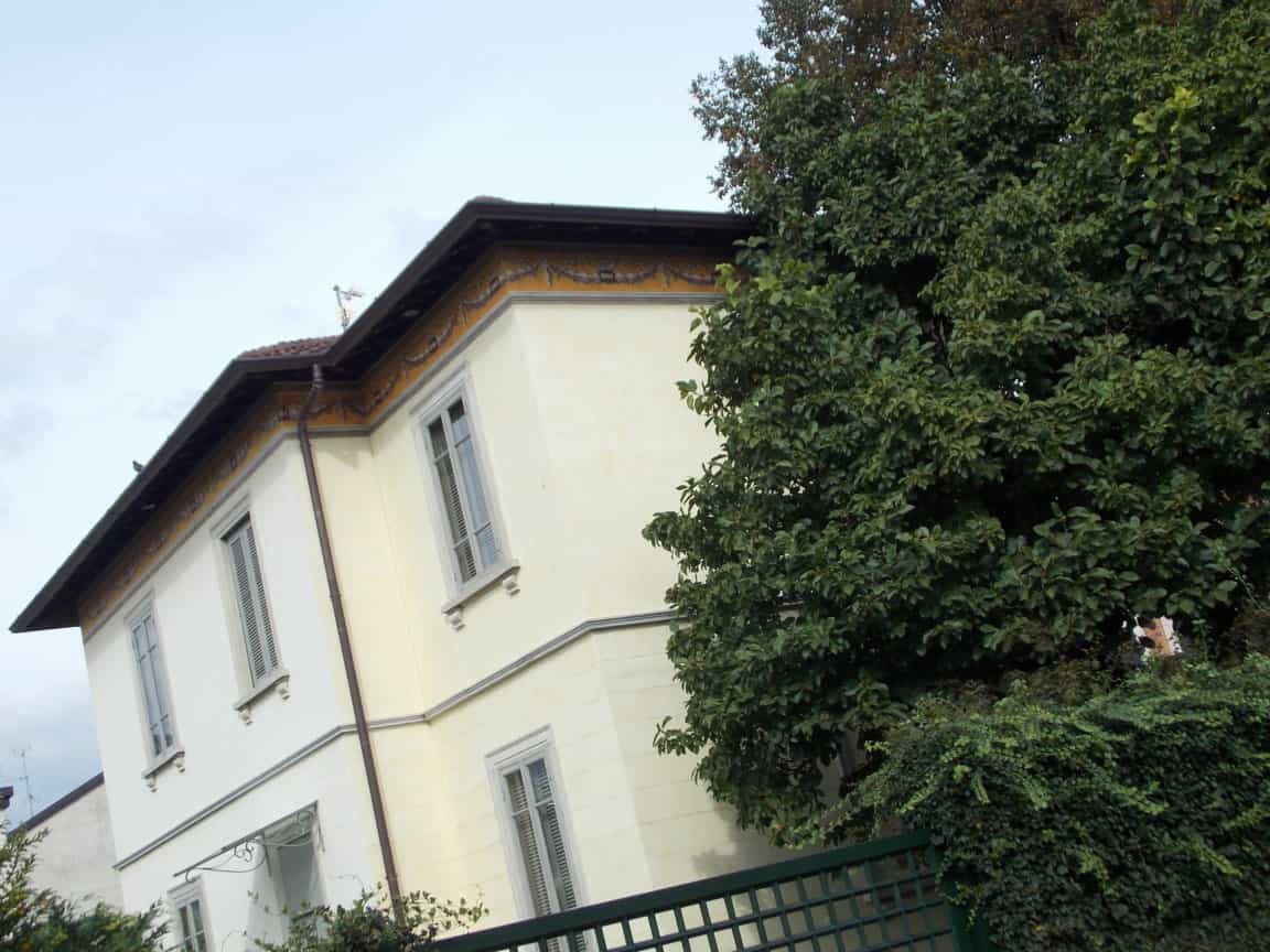 Huis in Cavenago di Brianza, Lombardije 11055698