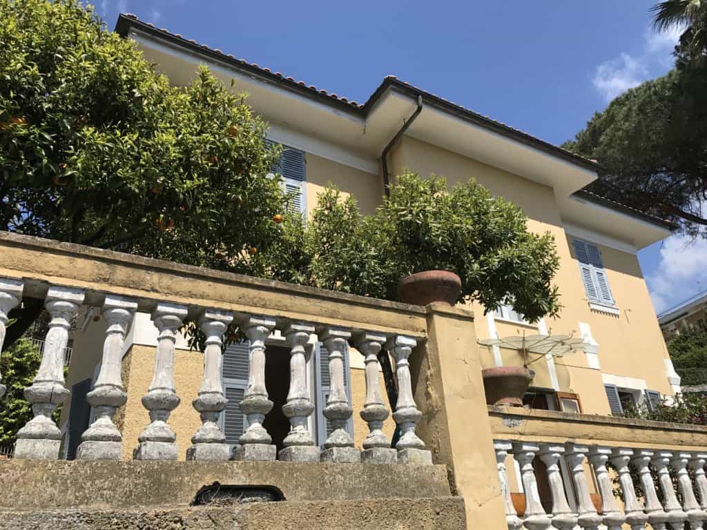Hus i Rapallo, Liguria 11055702