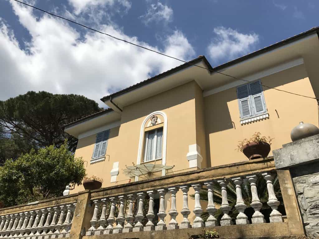 Hus i Rapallo, Liguria 11055702