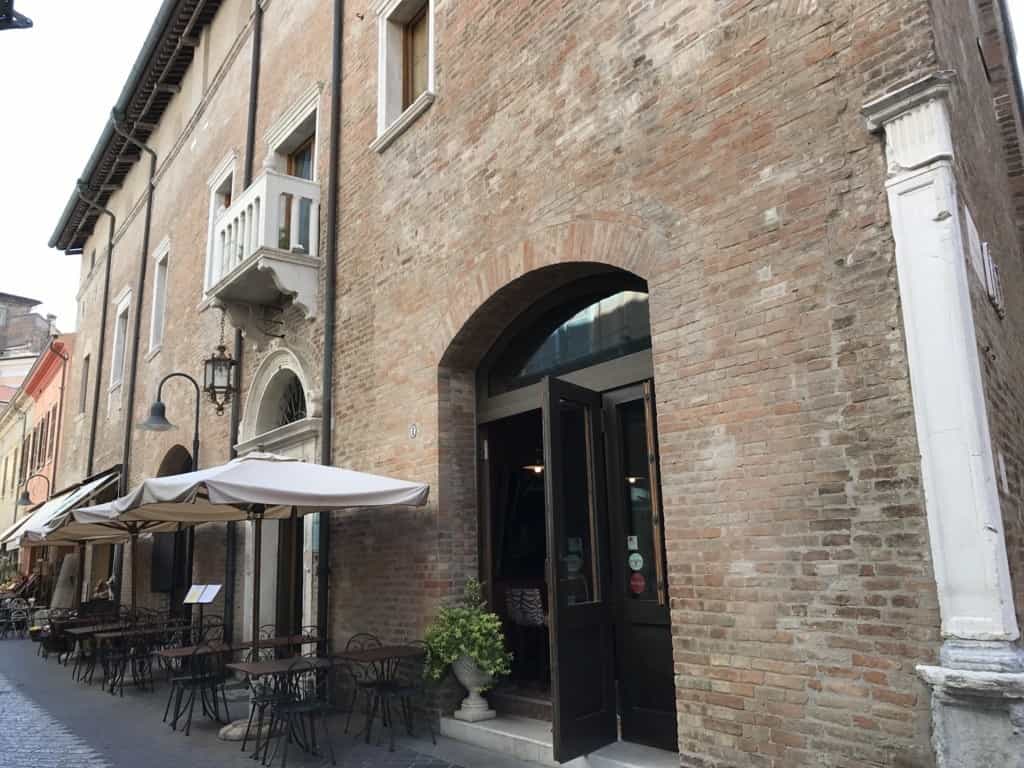 Casa nel Ravenna, Emilia-Romagna 11055707
