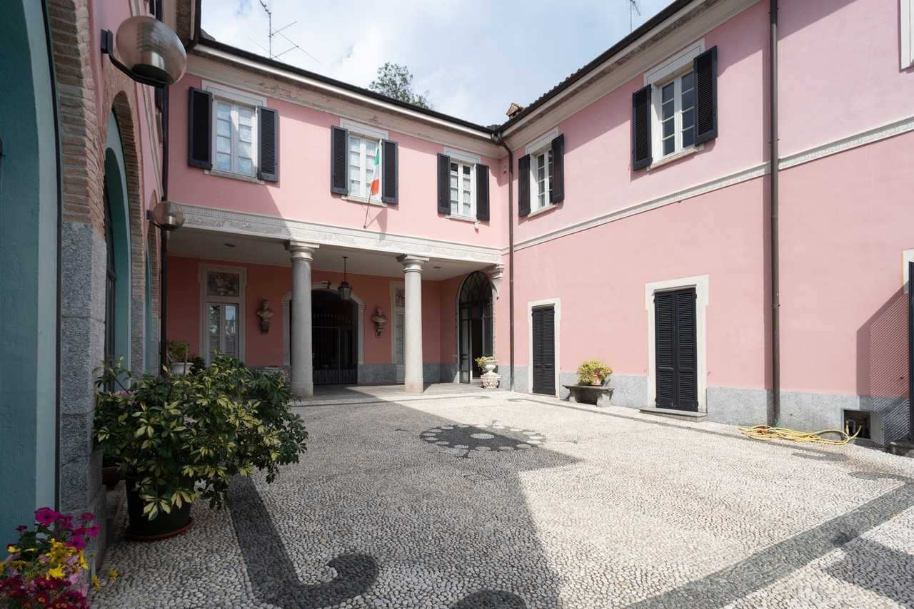 casa en Albese con Cassano, Lombardy 11055714