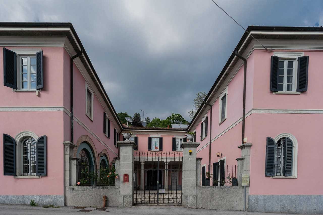 Casa nel Albese con Cassano, Lombardy 11055715