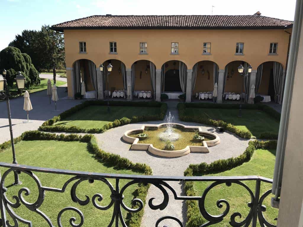 rumah dalam Trezzo sull’Adda, Lombardy 11055716