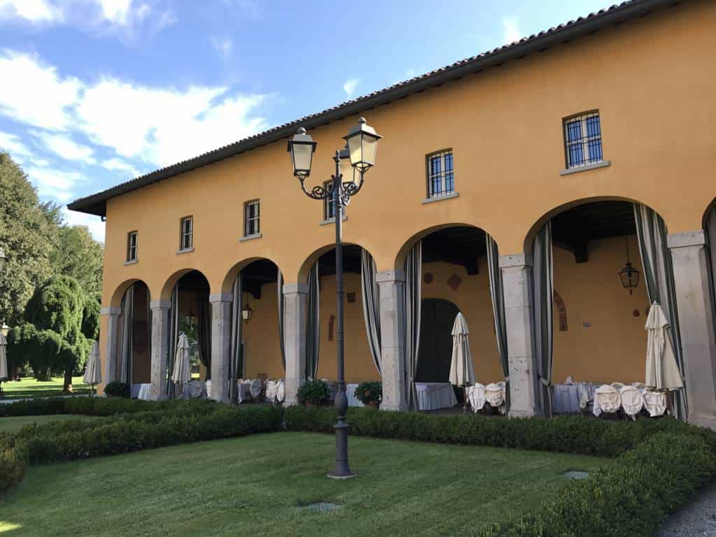 жилой дом в Trezzo sull'Adda, Lombardy 11055717
