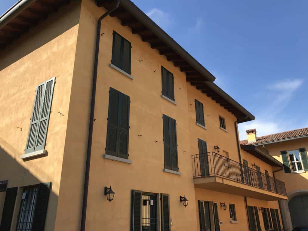 жилой дом в Trezzo sull'Adda, Lombardy 11055717