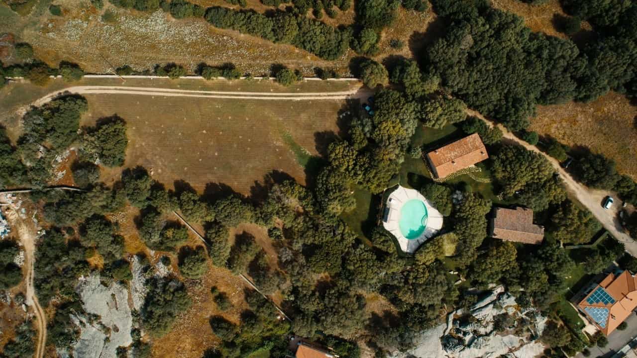 Huis in Arzachena, Sardinië 11055720