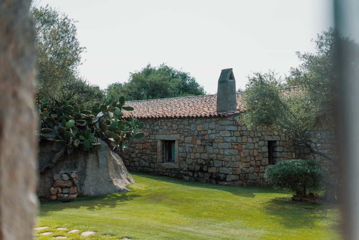 Huis in Arzachena, Sardinië 11055720