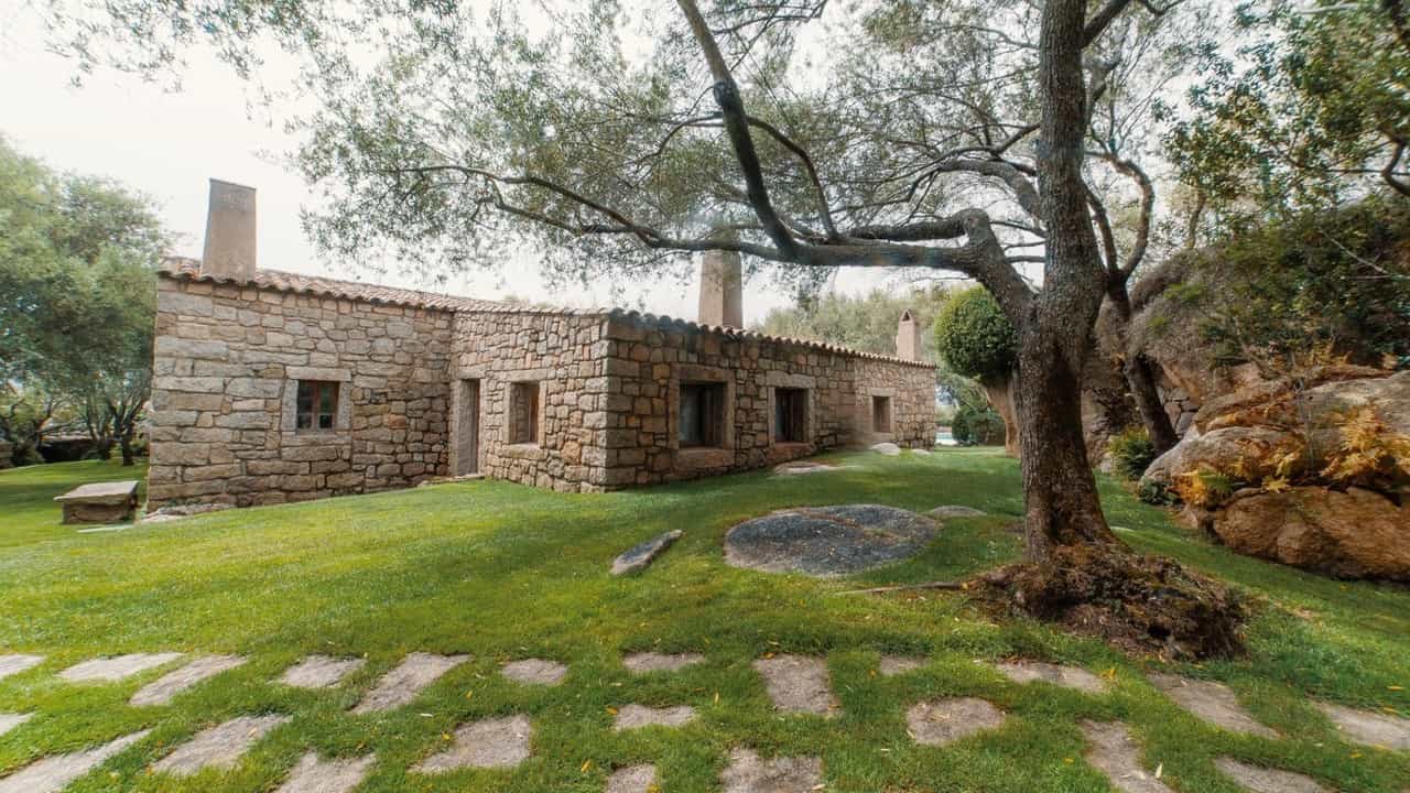 Haus im Arzachena, Sardinia 11055721