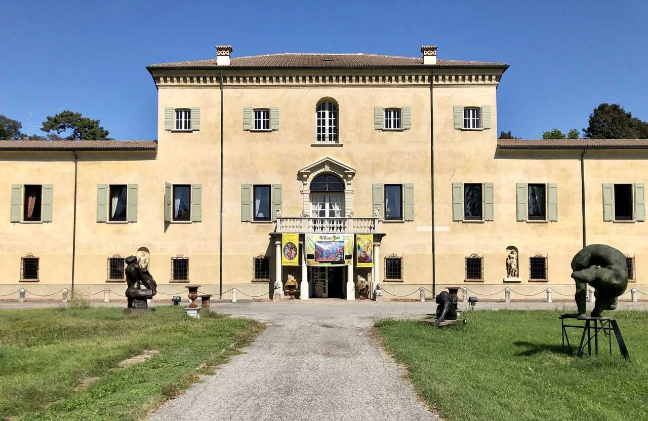 rumah dalam Reggiolo, Emilia-Romagna 11055723