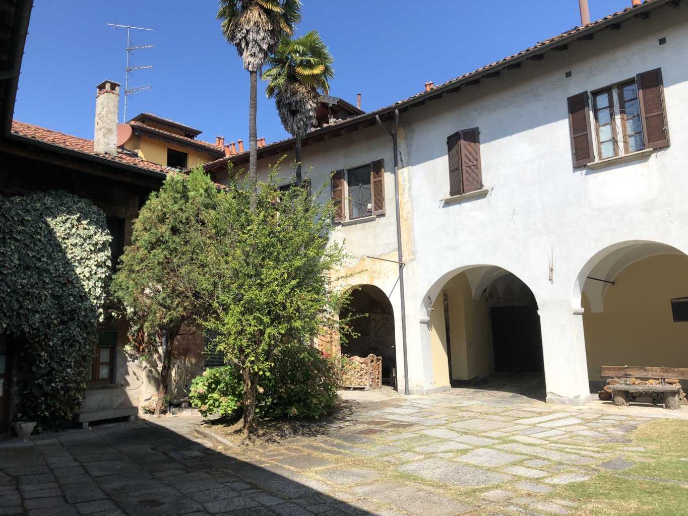 Haus im Besozzo, Lombardy 11055737