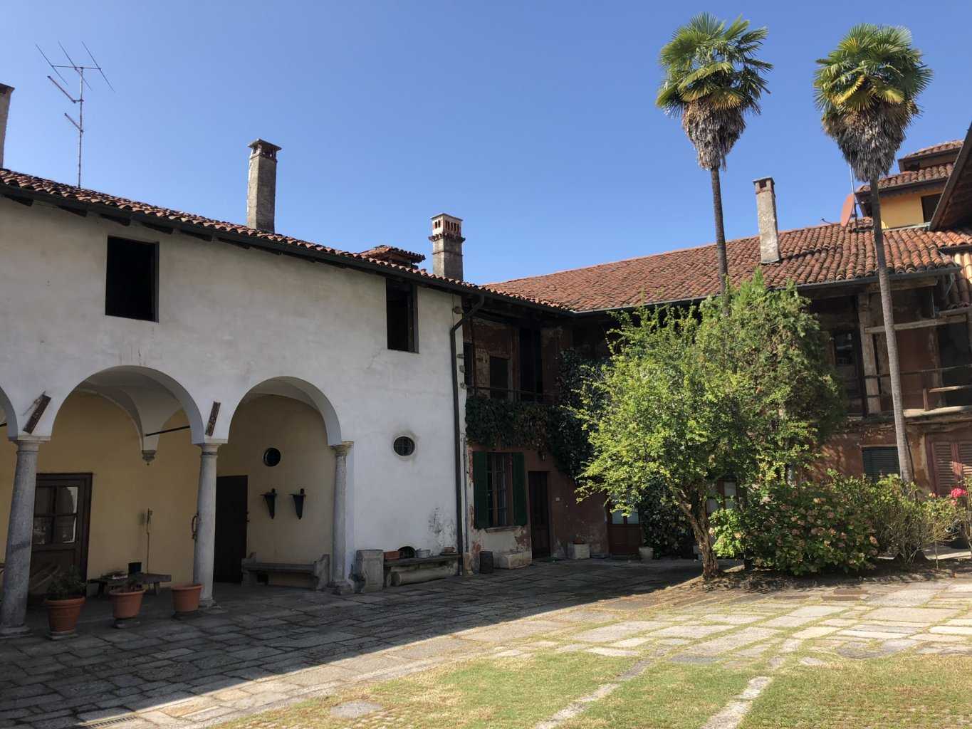 Haus im Besozzo, Lombardy 11055737