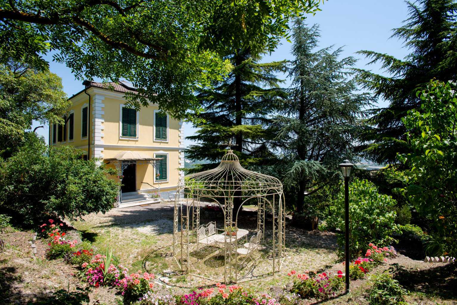 Huis in Serravalle Scrivia, Piemonte 11055738