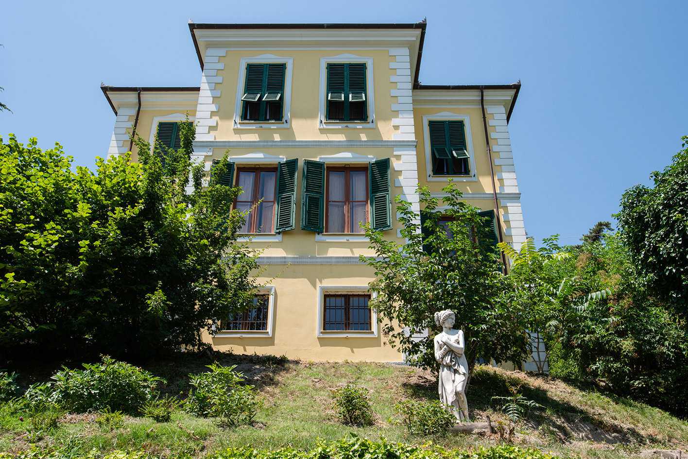 casa no Serravalle Scrivia, Piedmont 11055739