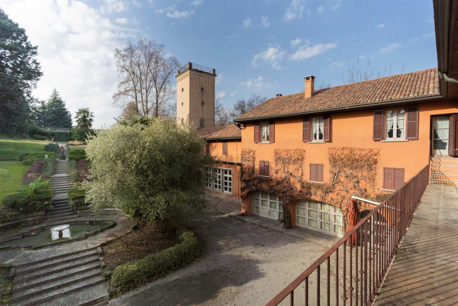 Rumah di Merate, Lombardy 11055747