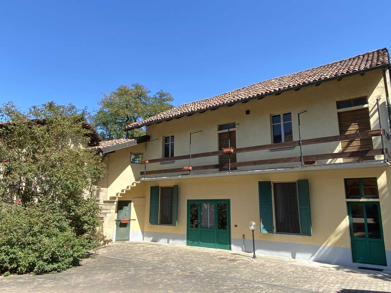 Huis in Semiana, Lombardije 11055760
