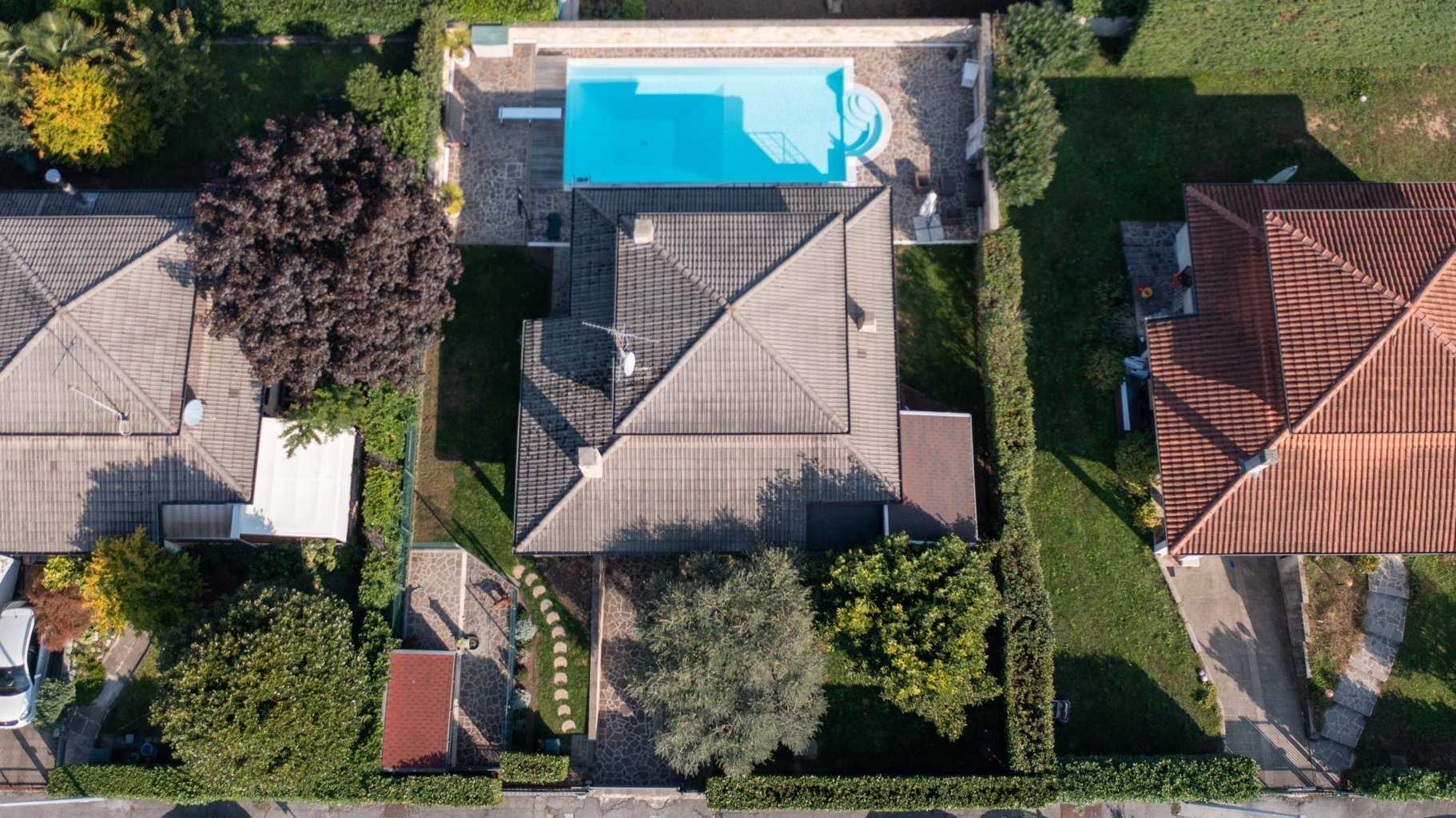 Dom w Cassina de Pecchi, Lombardia 11055764