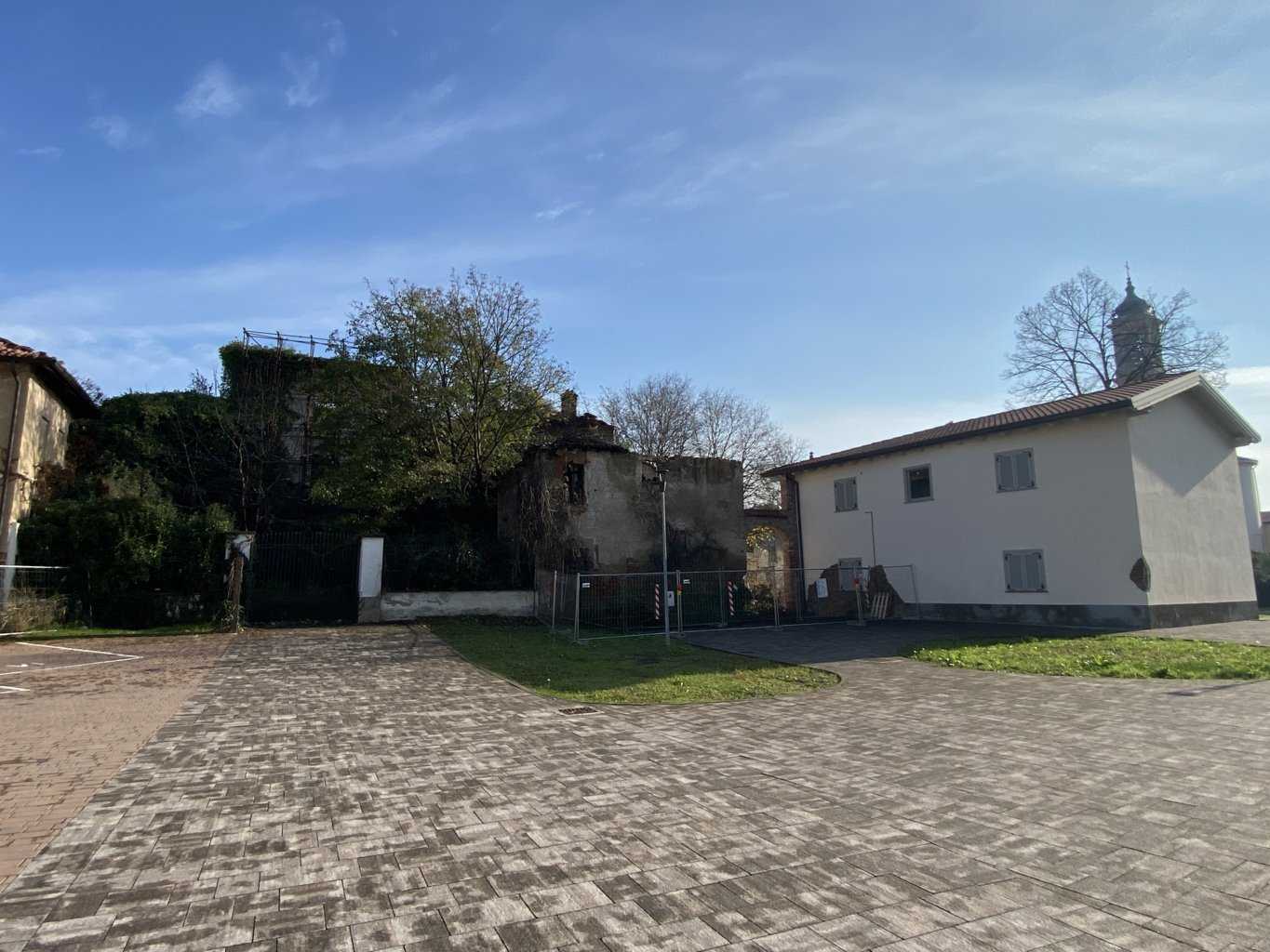 Haus im Caponago, Lombardy 11055766