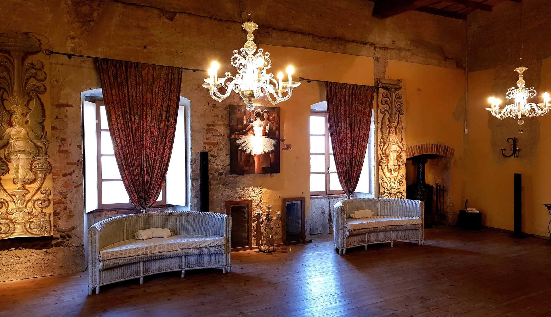 Huis in Biella, Piemonte 11055786