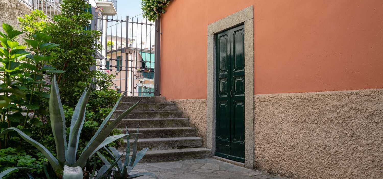 Будинок в Cernobbio, Lombardy 11055788