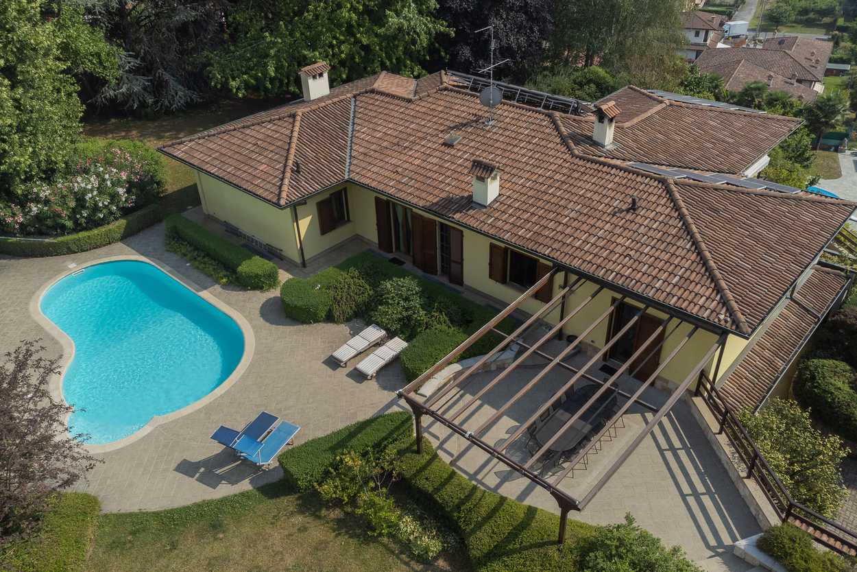Huis in Pomeo, Lombardije 11055790