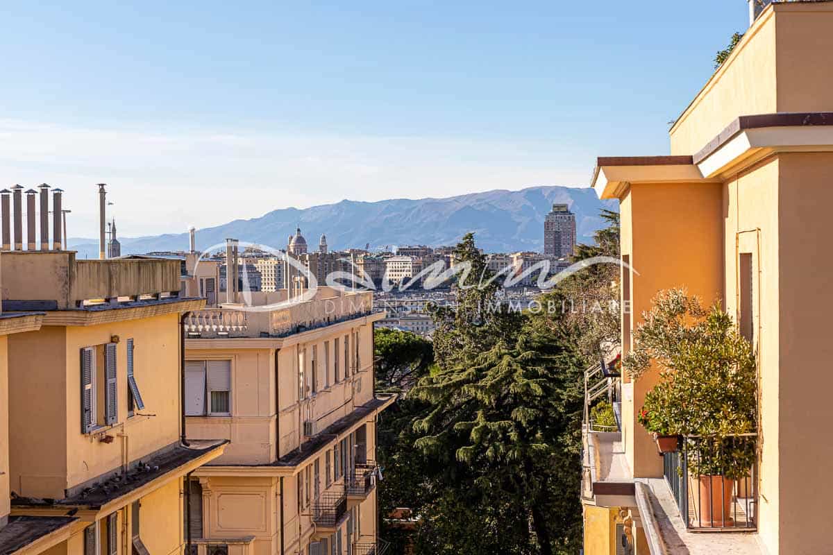 Квартира в Genoa, Liguria 11055798
