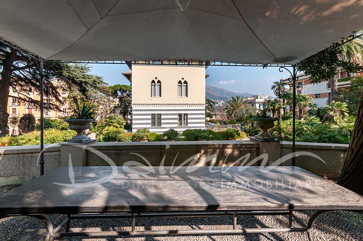 Condominium in Genoa, Liguria 11055803