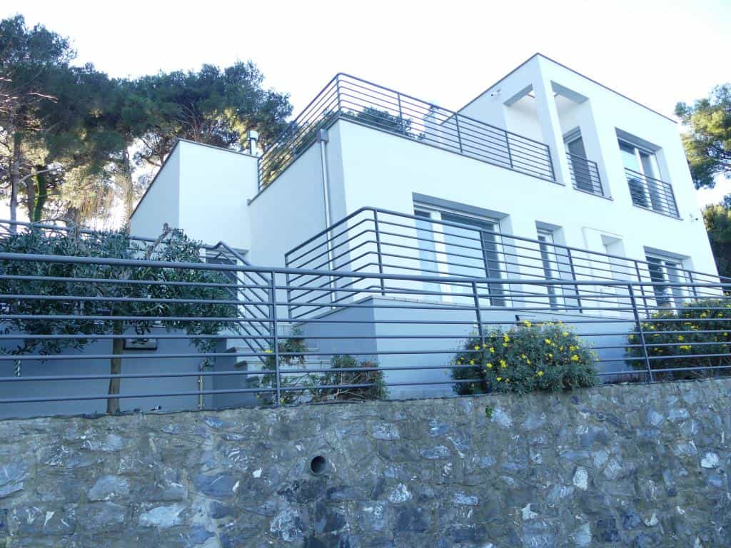 Hus i Bergeggi, Liguria 11055810