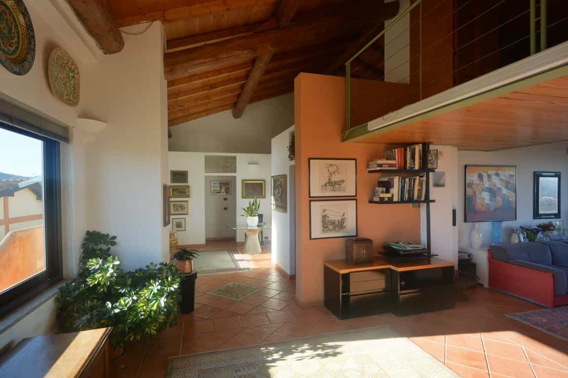 rumah dalam Nibbiano, Emilia-Romagna 11055814