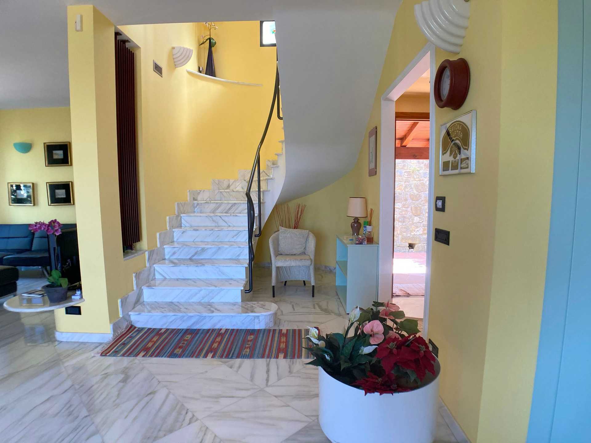 House in Perinaldo, Liguria 11055822