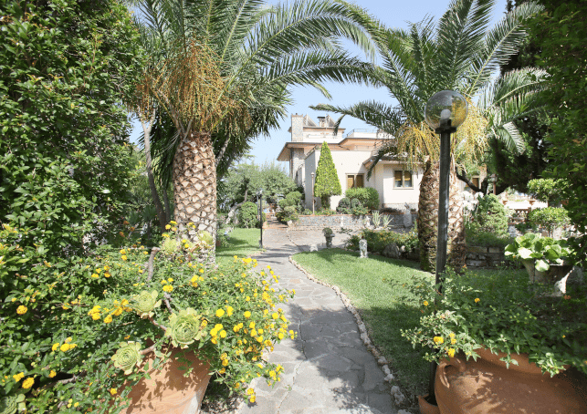 بيت في Taormina, Sicily 11055826