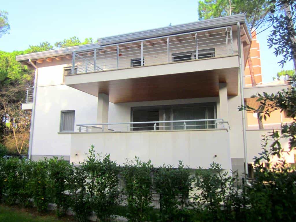 жилой дом в Lignano Sabbiadoro, Friuli-Venezia Giulia 11055849