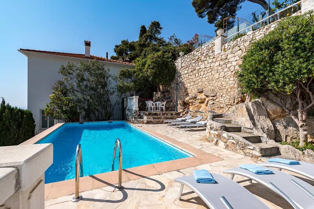rumah dalam Villefranche-sur-Mer, Provence-Alpes-Côte d'Azur 11055858