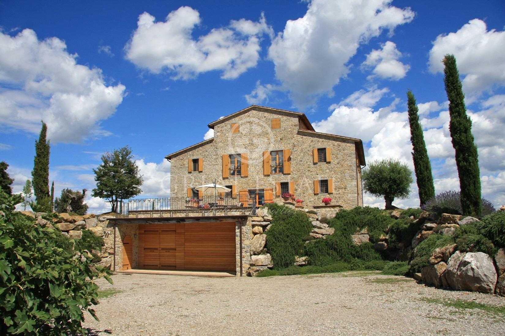 Huis in Montegabbione, Umbrië 11055868