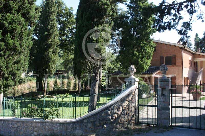 rumah dalam Cetona, Tuscany 11055879