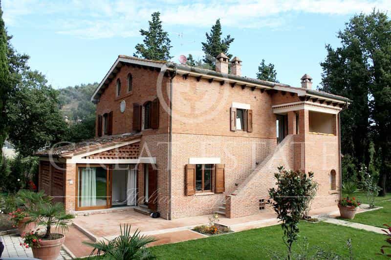 Talo sisään Cetona, Toscana 11055879