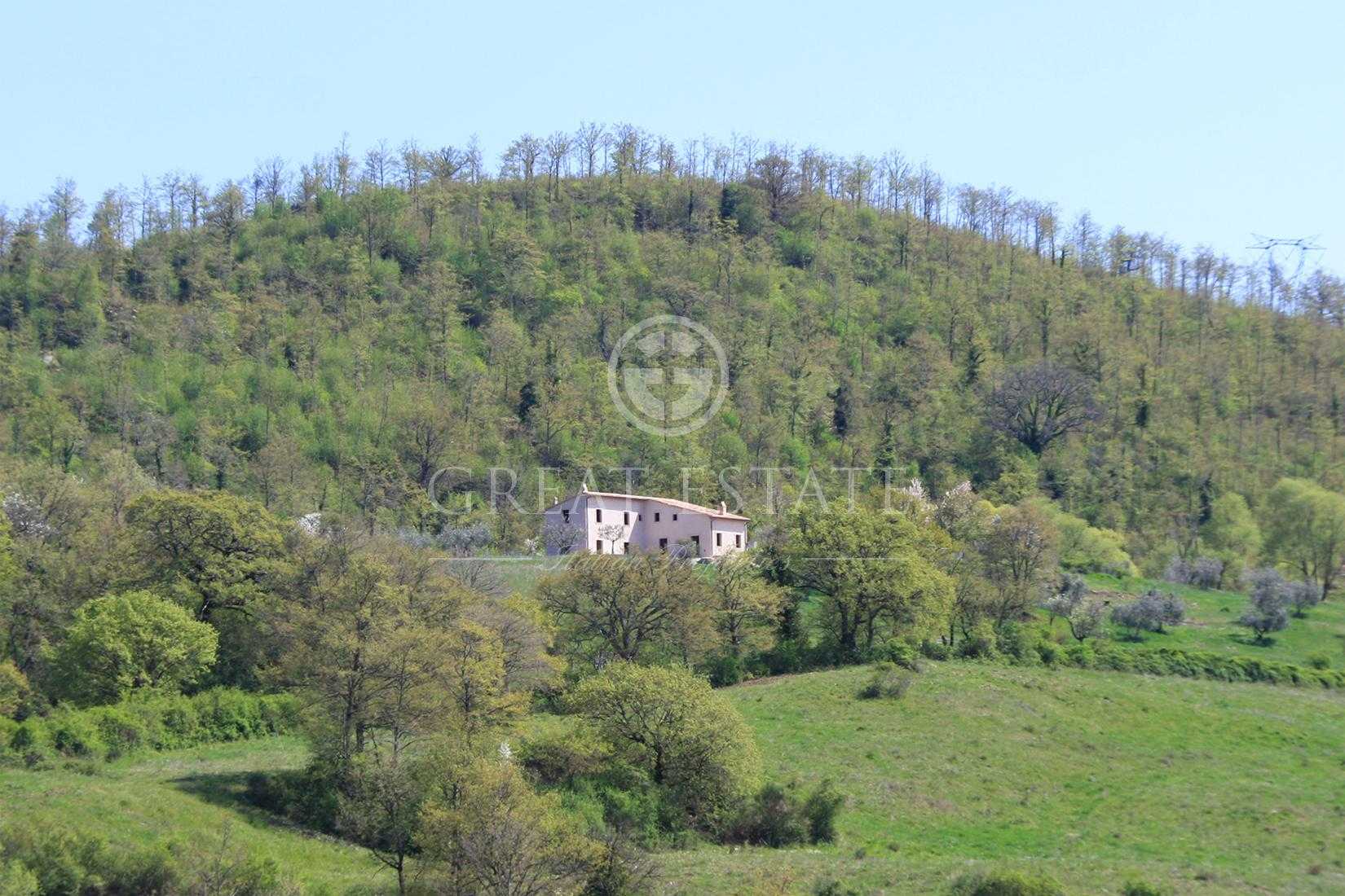 House in , Tuscany 11055889