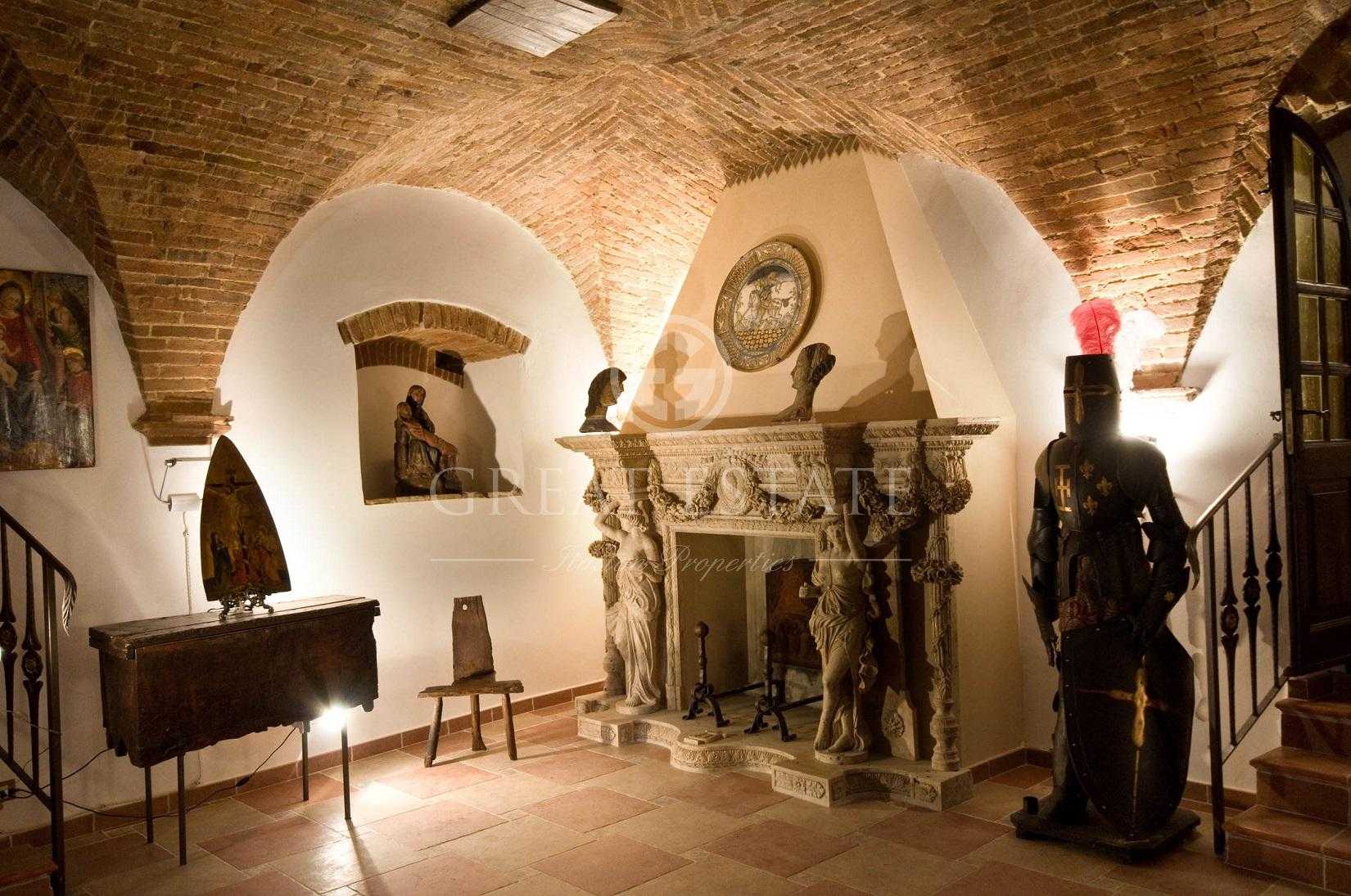 Huis in Deruta, Umbria 11055891