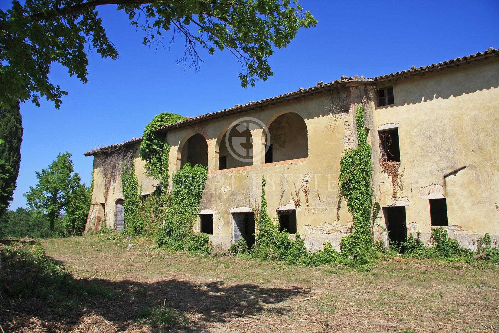 House in Citta della Pieve, Umbria 11055895