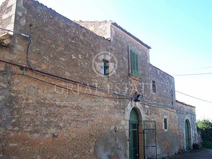 Huis in Ragusa, Sicily 11055901