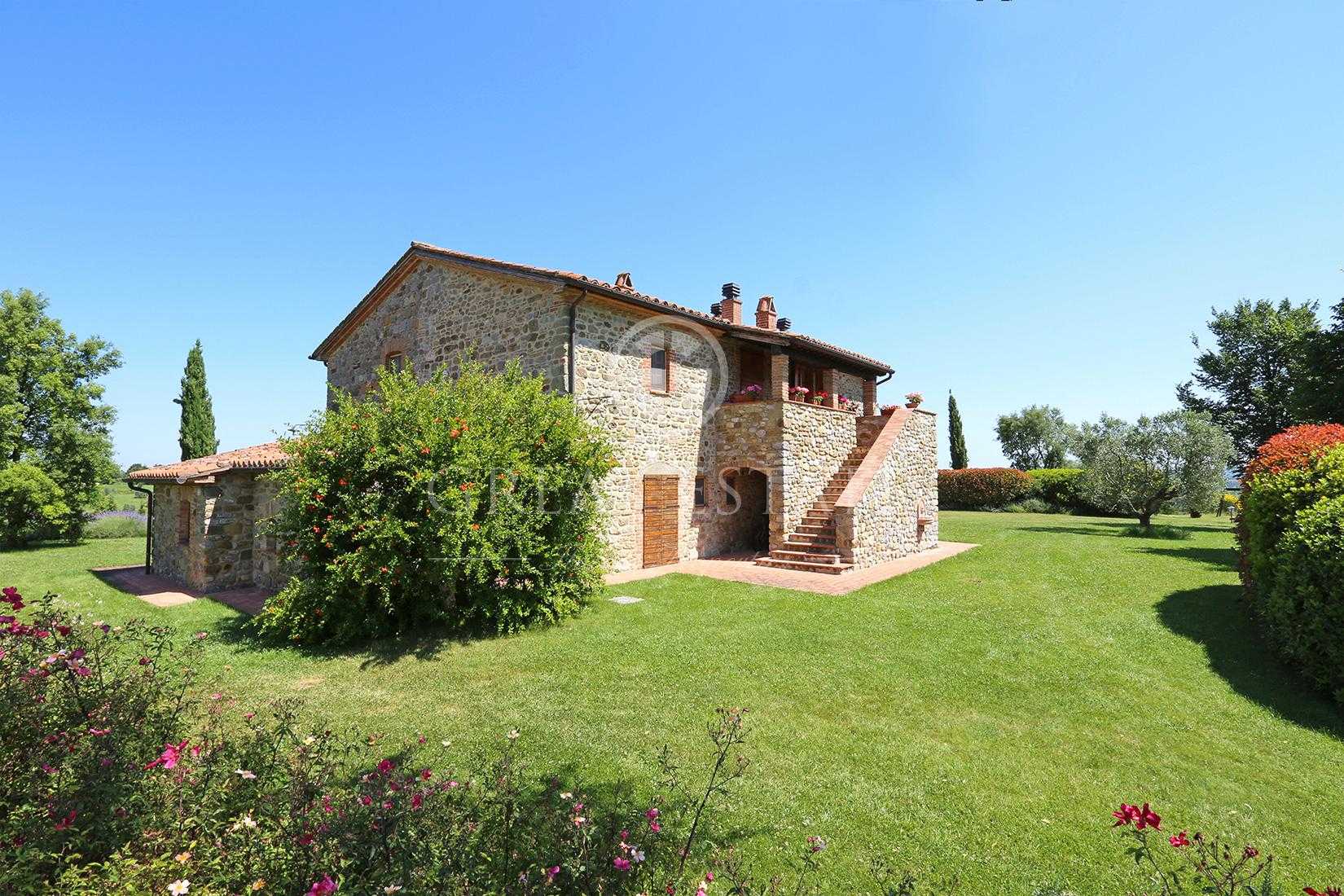 House in Parrano, Umbria 11055906