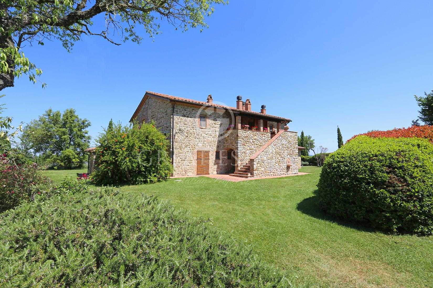 House in Parrano, Umbria 11055906